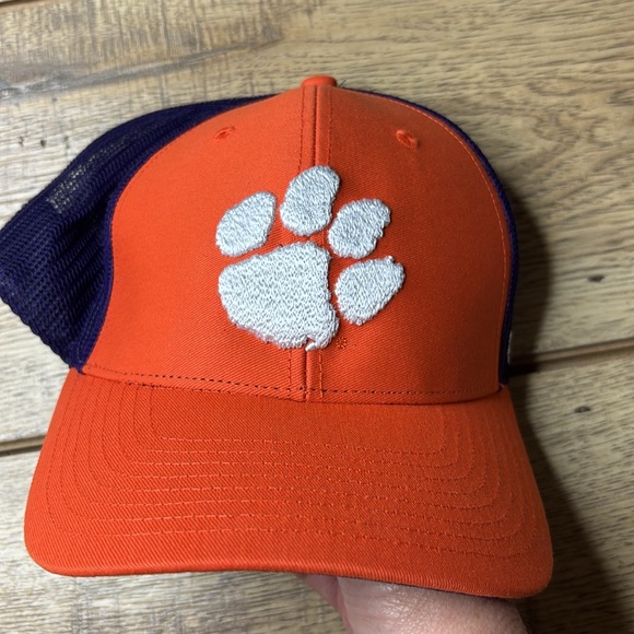 Bundle of 2 ‘47 SnapBack Trucker Clemson Hats - Picture 4 of 7